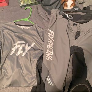 Fly Racing Womens Motocross Gear